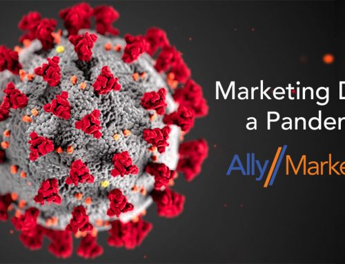 Marketing During a Pandemic
