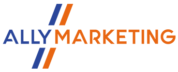 Ally Marketing, Inc. Logo
