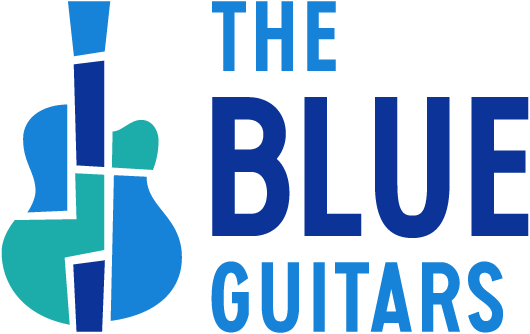 The Blue Guitars
