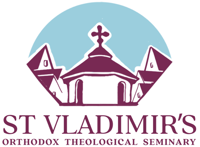 Saint Vladimir’s Orthodox Theological Seminary